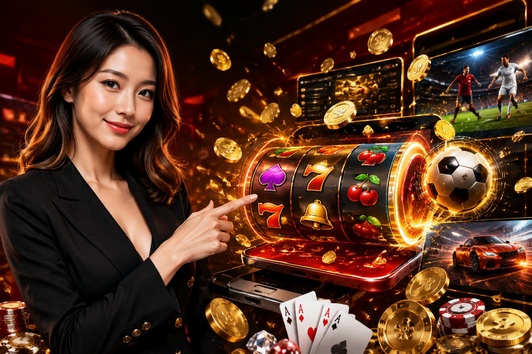 789in – Nền tảng cá cược trực tuyến uy tín Việt Nam